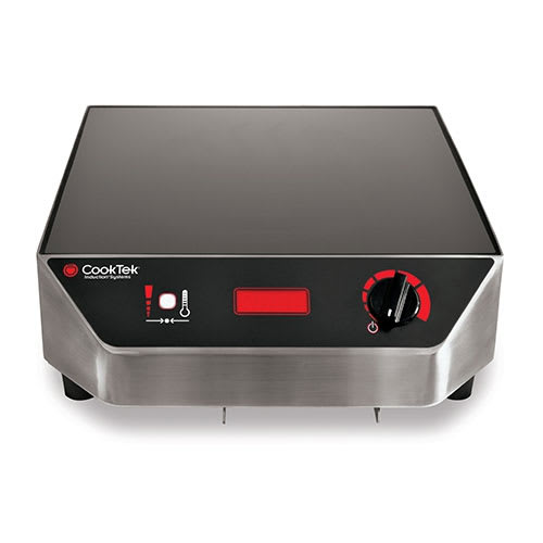 MC1800 CookTop 120V - Caffe Tech Canada